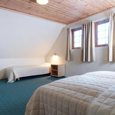 Chalet Parken 1 - Fjh221